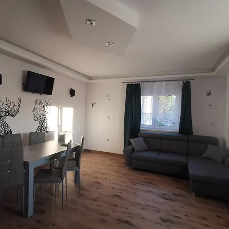 Z Basenem, Grota Solna I Sauna *