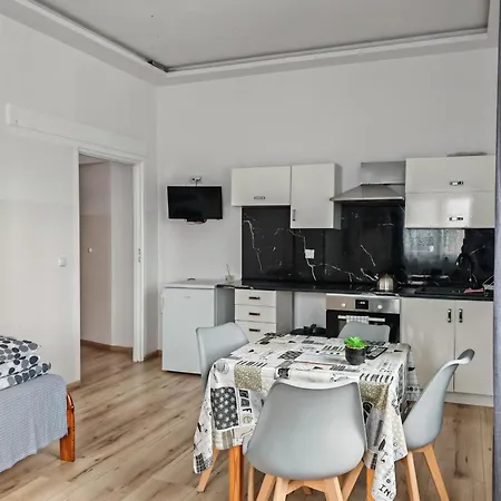 Apartamento Z Basenem, Grota Solna I Sauna *