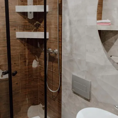 Z Basenem, Grota Solna I Sauna * Rabka