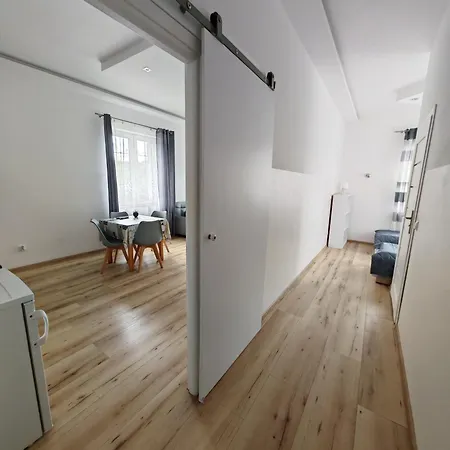 Apartamento Z Basenem, Grota Solna I Sauna Rabka