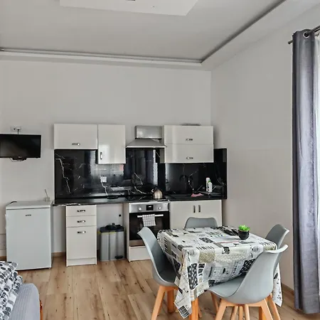 Z Basenem, Grota Solna I Sauna Apartamento *