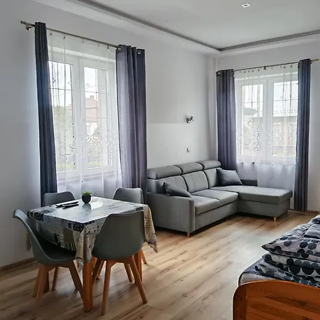 Z Basenem, Grota Solna I Sauna Rabka