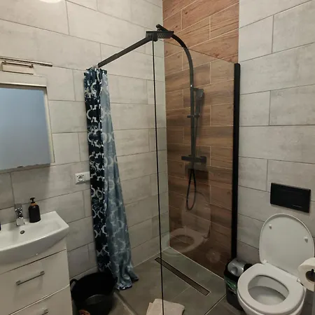 Apartamento Z Basenem, Grota Solna I Sauna