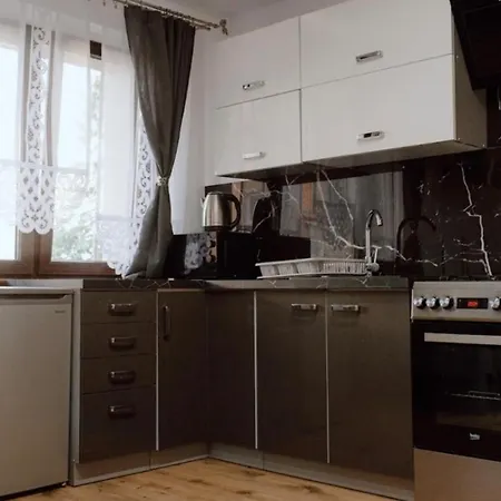 Apartamento Z Basenem, Grota Solna I Sauna