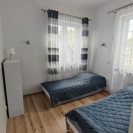 Z Basenem, Grota Solna I Sauna * Rabka