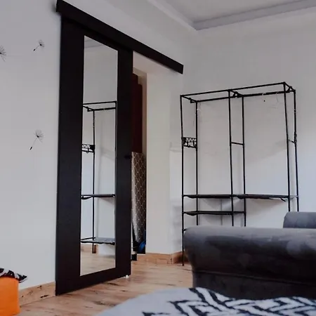 Z Basenem, Grota Solna I Sauna Apartamento *