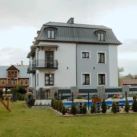 Apartamento Z Basenem, Grota Solna I Sauna Rabka